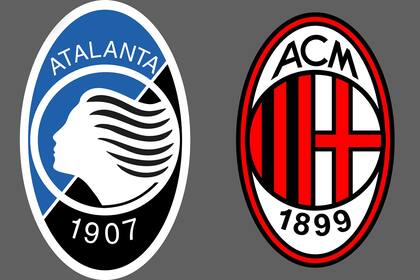 Atalanta-Milan