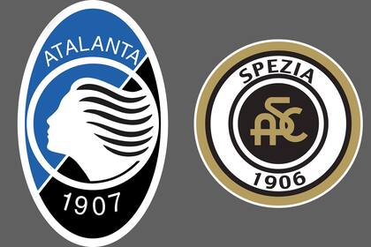 Atalanta-Spezia