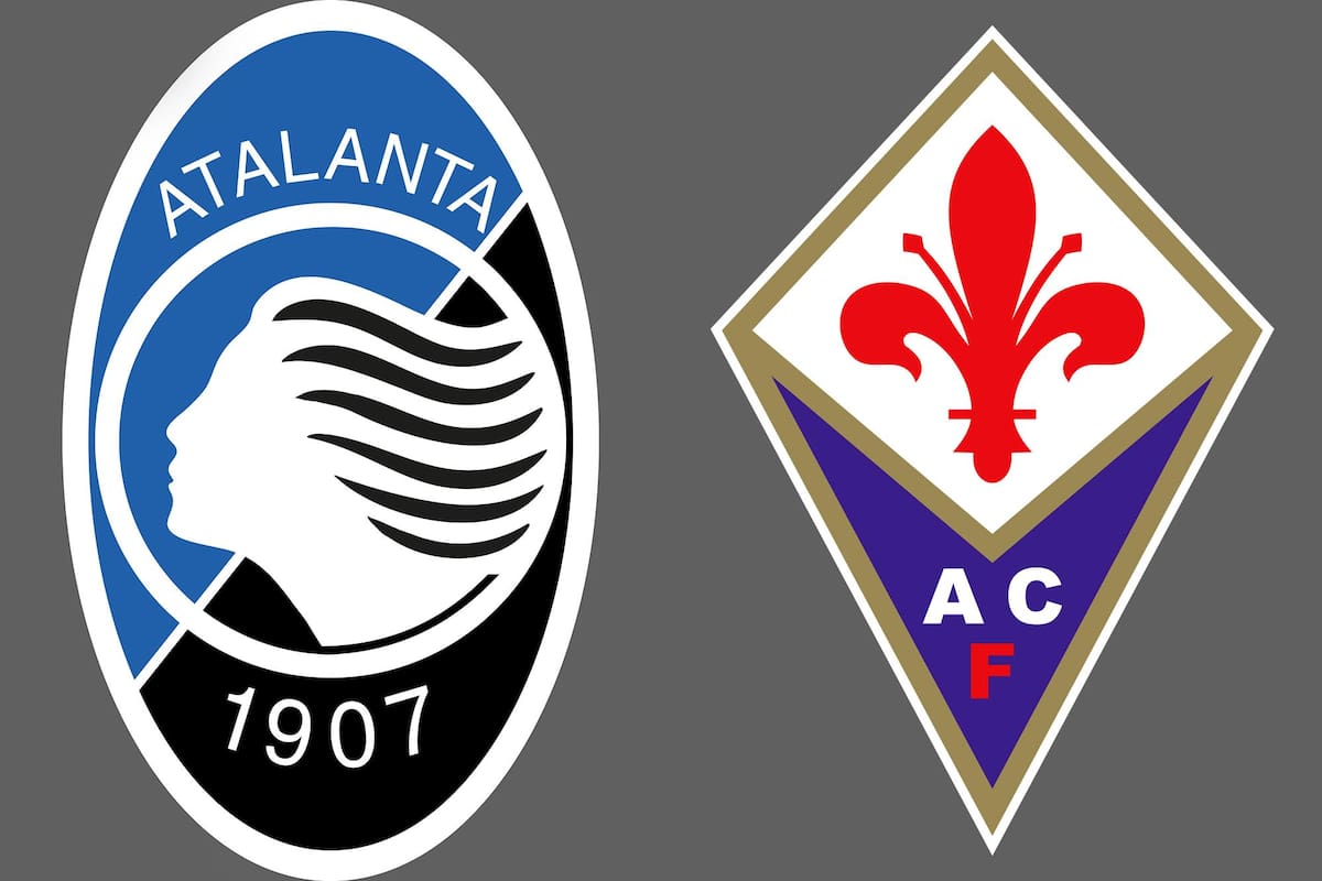 Atalanta-Fiorentina