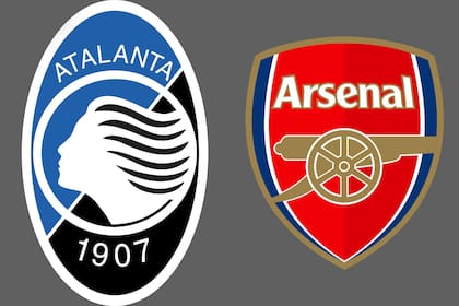 Atalanta-Arsenal