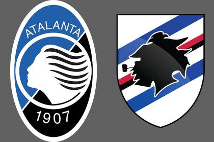 Atalanta-Sampdoria