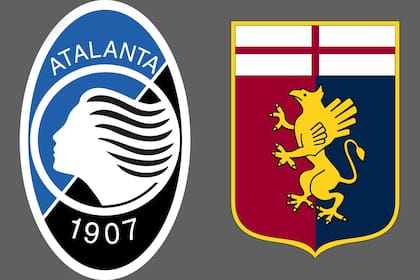 Atalanta-Genoa