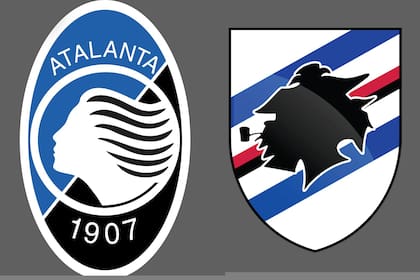 Atalanta-Sampdoria