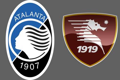 Atalanta-Salernitana