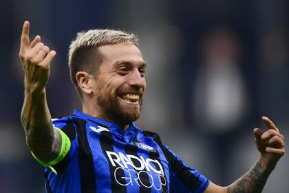 Atalanta es la sensación de la Champions, pero el mejor momento histórico del club queda de lado y el capitán habla desde el aislamiento en Bérgamo: “Los hospitales están colapsados”