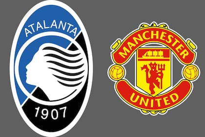 Atalanta-Manchester United