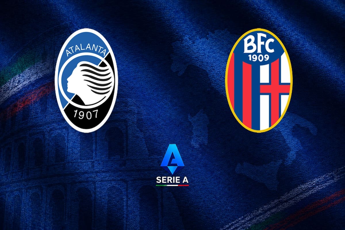 Atalanta vs. Bologna, por una nueva jornada de la Serie A