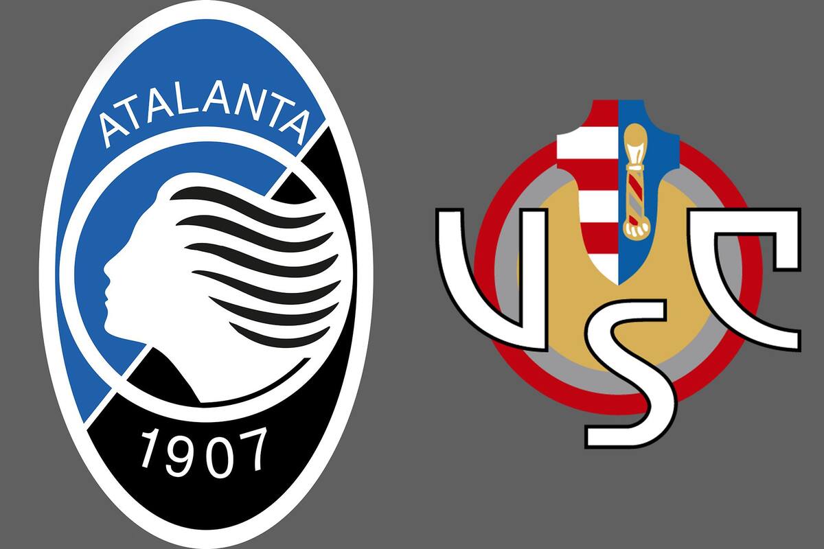 Atalanta vs. Cremonese, por una nueva jornada de la Serie A