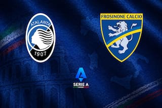 Atalanta vs. Frosinone, por la Liga de Italia 2026: día, hora y cómo seguir online