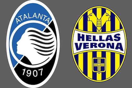 Atalanta vs. Hellas Verona, por una nueva jornada de la Serie A