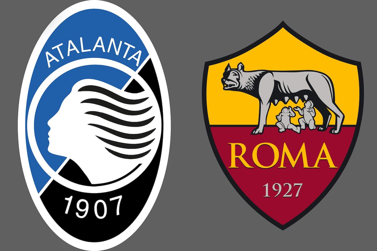 Atalanta vs. Roma, por una nueva jornada de la Serie A