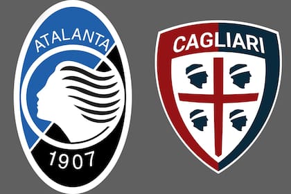Atalanta venció por 2-1 a Cagliari, por la Liga de Italia 2025