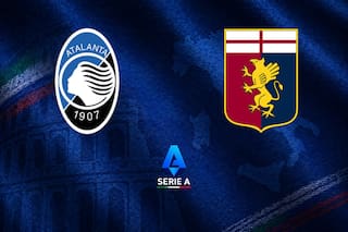 Atalanta y Genoa empataron 0-0 por la Liga de Italia 2025