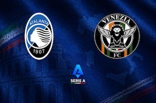 Atalanta venció por 3-1 a Venezia, por la Liga de Italia 2026