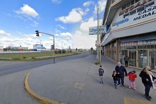 Otro motochorro abatido por un policía en González Catán