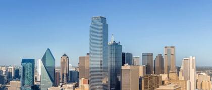 AT&T comunicó que mudará su sede central de Dallas a Plano