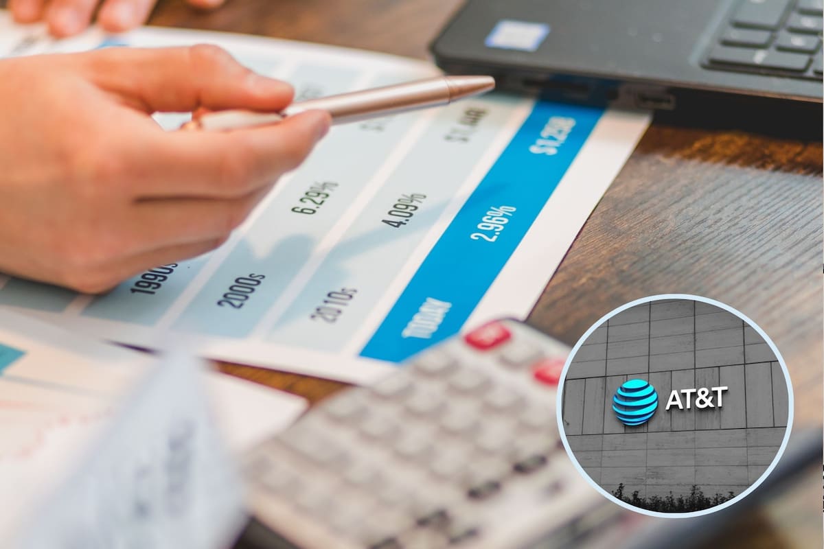 AT&T dará de baja algunas promociones que usó como "anzuelo" para atraer nuevos clientes (Archivo/Canva)