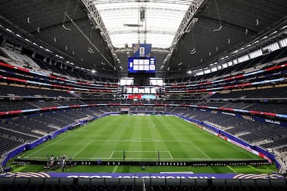 AT&T Stadium Dallas