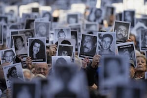 Juicio en ausencia es justicia