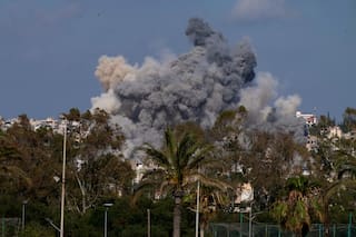 Trump niega los términos del acuerdo difundidos por Irán y lanza un ultimátum