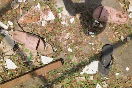 Ataque aéreo militar en Myanmar habría dejado 22 muertos en una escuela