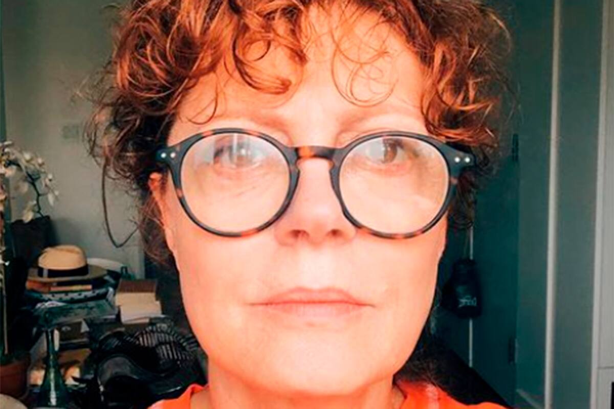 Ataque al Capitolio: los tuits de actores y músicos tras la caótica jornada en Washington