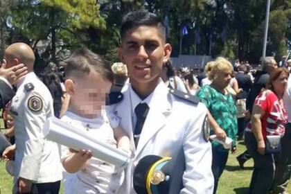 Ataque. Balean a un policía en la cabeza cuando investigaba a una banda narco