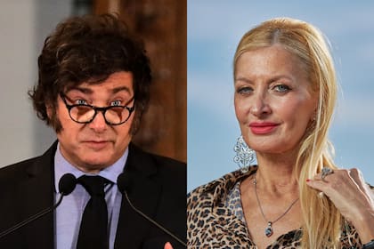 ¿Ataque de celos? Javier Milei, Yuyito González y los supuestos motivos detrás de la separación