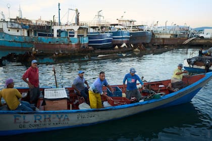 Ataque del Ejército de EEUU frente a la costa de Venezuela afecta a comunidades pesqueras