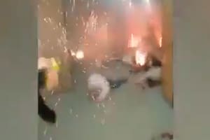 Ataque del ISIS en Rusia