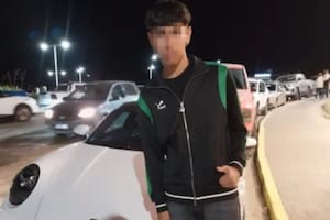 Ataque en Pinamar