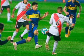 Por qué El “Rayo” Ramírez puede ser el refuerzo que tanto necesitaba