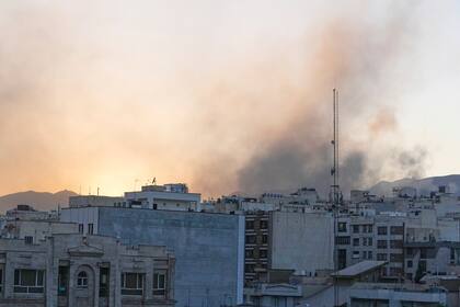 Ataques de Israel contra Irán han matado a por lo menos 639 personas, dice grupo de derechos humanos