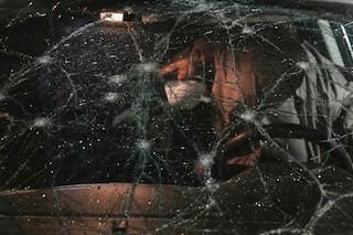 Ataques iraníes a mercantes e infraestructura energética disparan el precio del petróleo