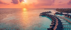 Cómo un exclusivo paraíso turístico se volvió clave para eludir sanciones occidentales