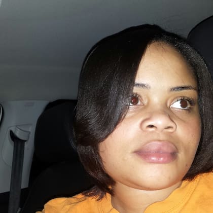 Atatiana Jefferson murió asesinada por un policia, en Texas, en octubre de 2019