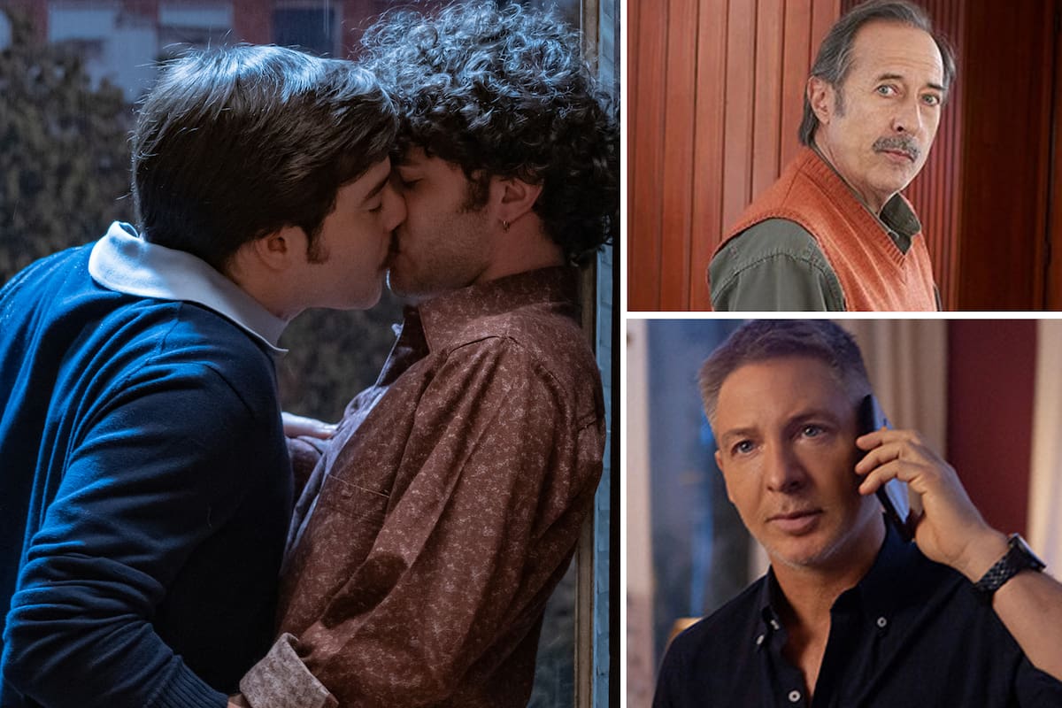 ATAV 2, El encargado y Los protectores, ficciones argentina con distintos destinos y suerte