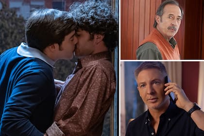 ATAV 2, El encargado y Los protectores, ficciones argentina con distintos destinos y suerte