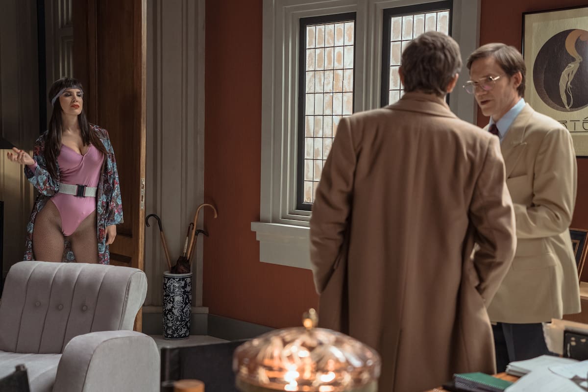 ATAV 2: quién es quién en la nueva ficción de eltrece