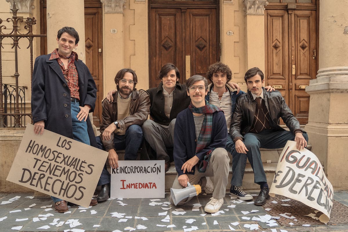 ATAV 2 ya tiene fecha de estreno por la pantalla de eltrece