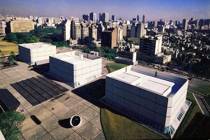 ATC en la década del '80
