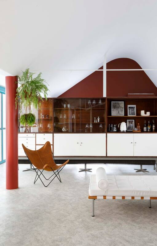 Atelier Bonet -Mateo