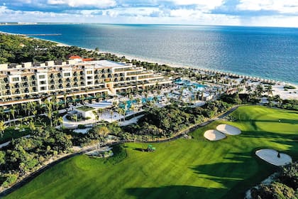 ATELIER Playa Mujeres