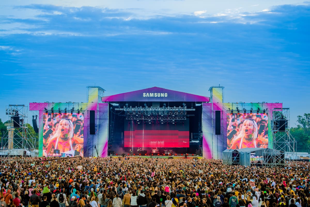 Atención melómanos: ya están a la venta las entradas para Lollapalooza 2023