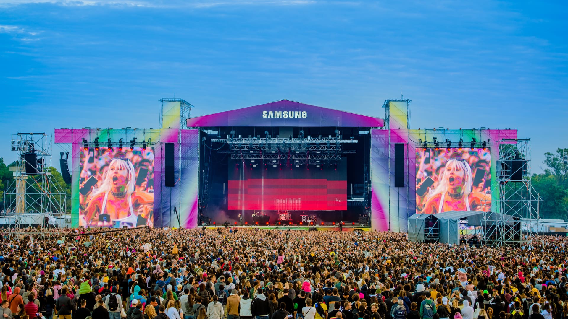 Atención melómanos: ya están a la venta las entradas para Lollapalooza 2023