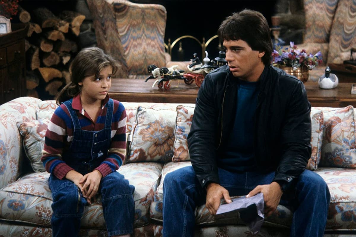 Atención, nostálgicos: regresa ¿Quién manda a quién?, con Alyssa Milano y Tony Danza