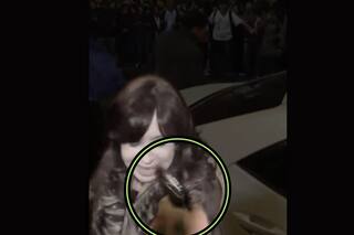 Minuto a minuto, qué hicieron Sabag Montiel y Uliarte la noche del atentado a Cristina