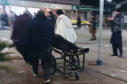 Atentado en boda deja 7 muertos y 25 heridos en noroeste de Pakistán