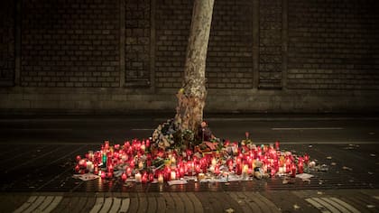 Atentados en Barcelona: murió una alemana de 51 años y suben a 16 los muertos