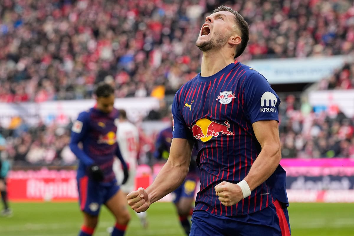 Atento Scaloni: una de las figuras de Austria, rival de Argentina, afuera del Mundial por una lesión.